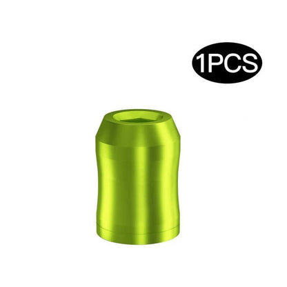 🔥The Quantum Grip Strong Magnetic Screw Ring, 1/4 Inch/6.35mm Universal Magnetic Screw Ring Head