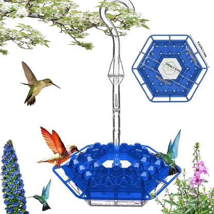 ✨Hummingbird Feeders for Outdoors Hanging