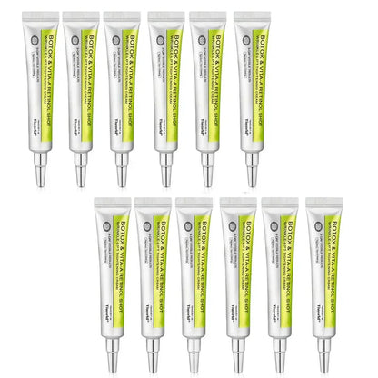 👏🌿Proudly Made in the USA💫Tiworld® Advanced Peptide Botox-Style + Vita-A Retinol Lifting Renewal Cream – Today Only 49% OFF