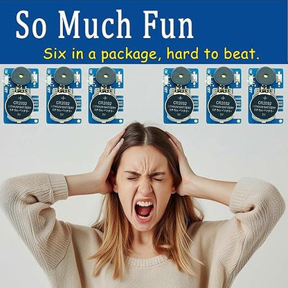 🔥Invisible Cricket: The Ultimate Sound Prank