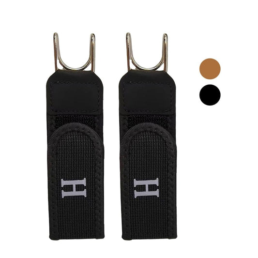 ⏰ 50% OFF – Limited Time | No-Buckle Invisible Leather Belt – Flat Fit & All-Day Comfort