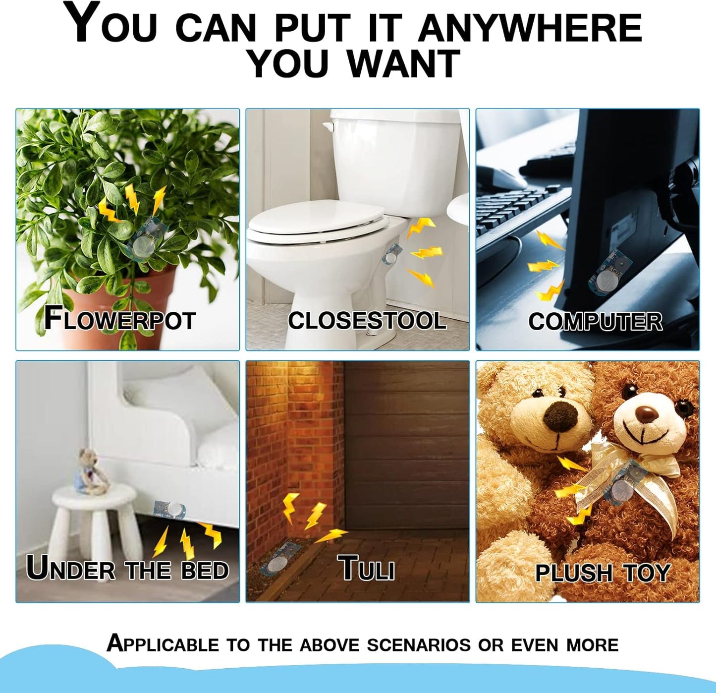 🔥Invisible Cricket: The Ultimate Sound Prank