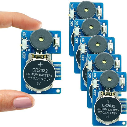 🔥Invisible Cricket: The Ultimate Sound Prank