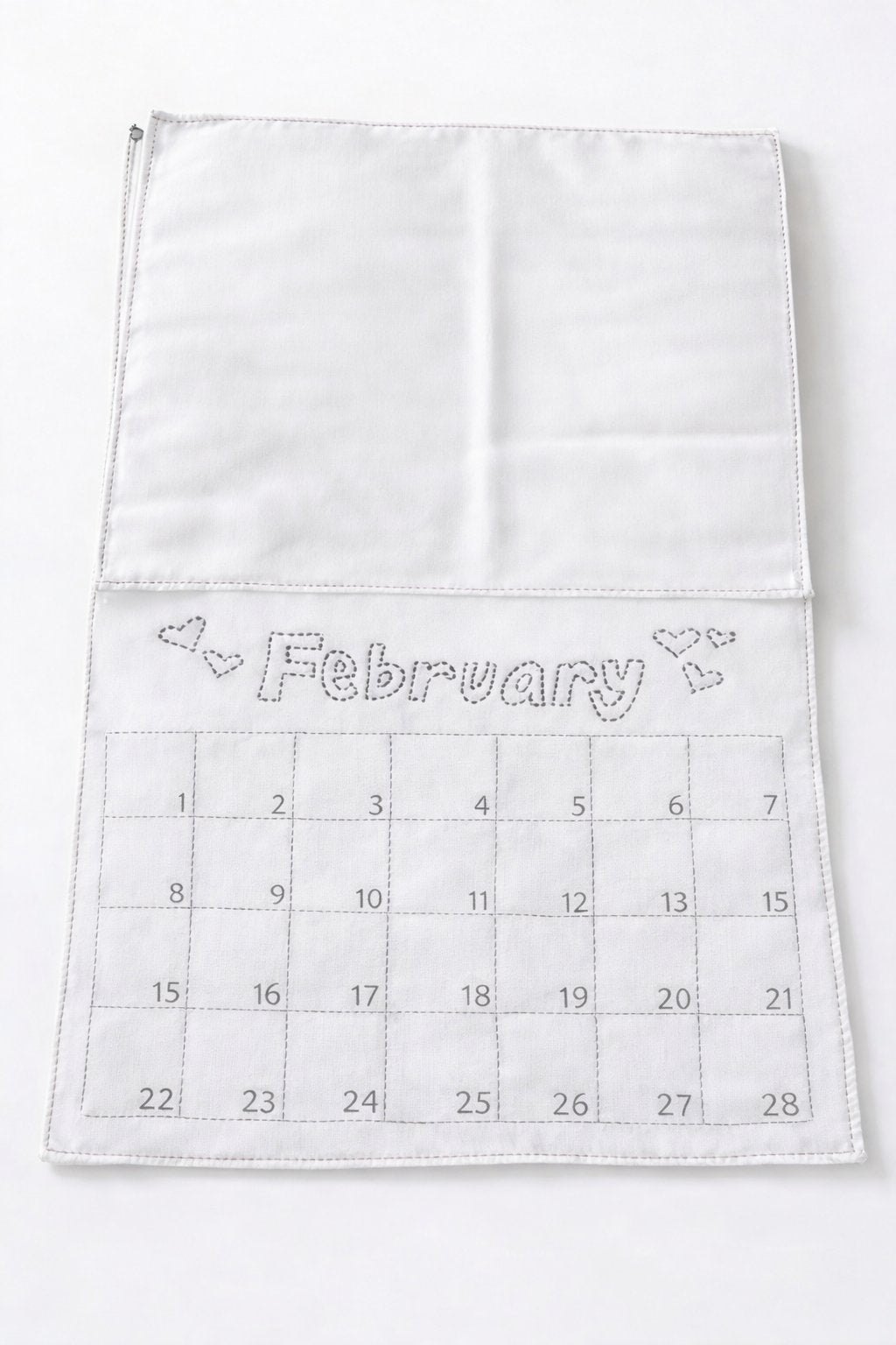 ✨📖2026 Button Calendar: Stitch Your Year One Button at a Time